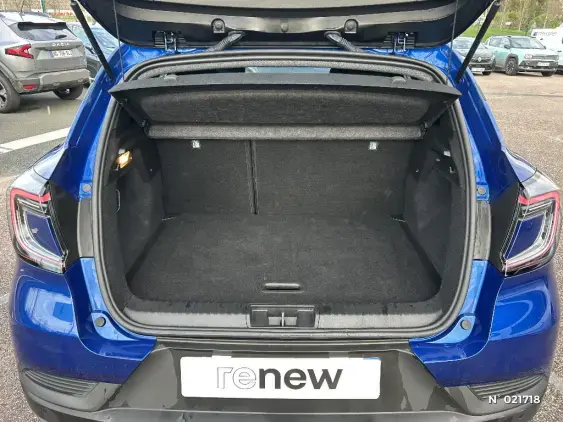 RENAULT CAPTUR II - voiture d'occasion - Photo 7