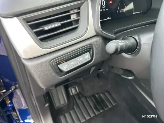 RENAULT CAPTUR II - voiture d'occasion - Photo 15