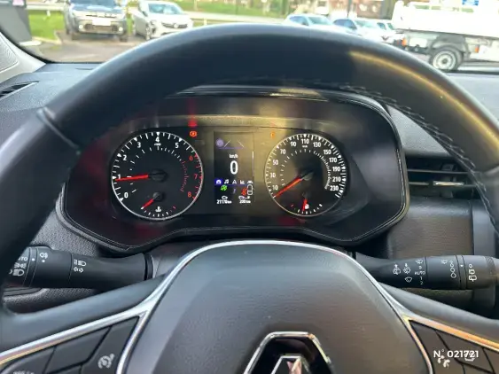 RENAULT CLIO V - voiture d'occasion - Photo 12