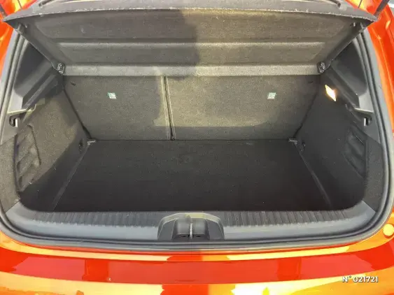 RENAULT CLIO V - voiture d'occasion - Photo 7