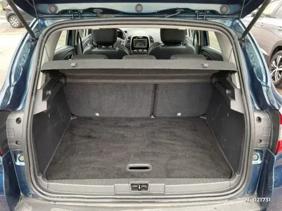 RENAULT CAPTUR - voiture d'occasion - Photo 7