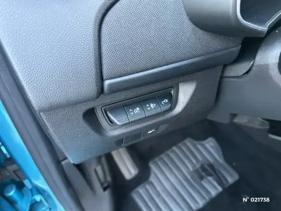 RENAULT ZOE - voiture d'occasion - Photo 14