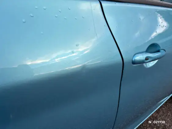 RENAULT ZOE - voiture d'occasion - Photo 22