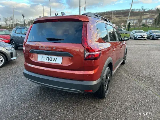 DACIA JOGGER - voiture d'occasion - Photo 4