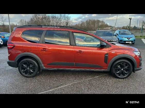 DACIA JOGGER - voiture d'occasion - Photo 5