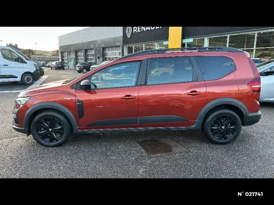 DACIA JOGGER - voiture d'occasion - Photo 2