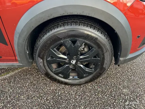 DACIA JOGGER - voiture d'occasion - Photo 8