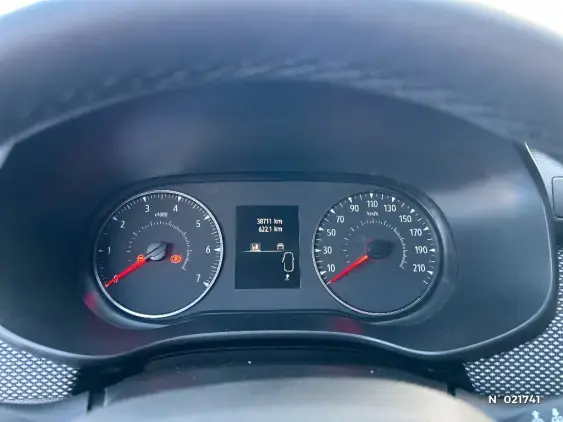 DACIA JOGGER - voiture d'occasion - Photo 11