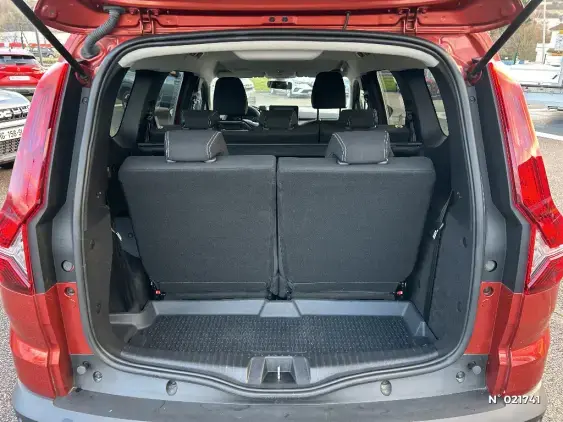 DACIA JOGGER - voiture d'occasion - Photo 7