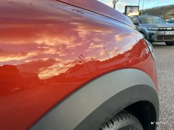 DACIA JOGGER - voiture d'occasion - Photo 21