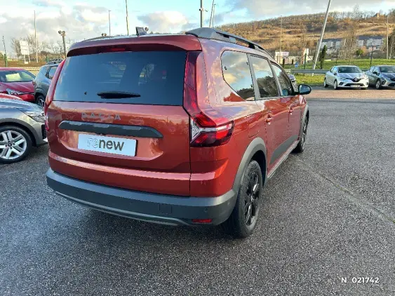 DACIA JOGGER - voiture d'occasion - Photo 4