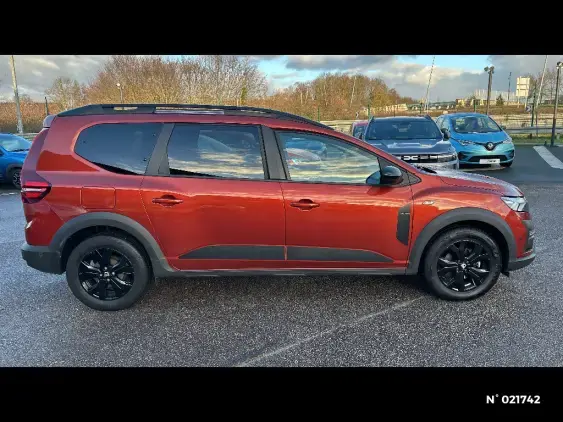 DACIA JOGGER - voiture d'occasion - Photo 5
