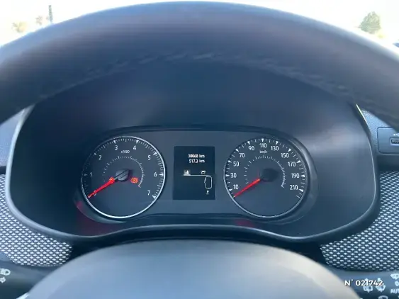 DACIA JOGGER - voiture d'occasion - Photo 12