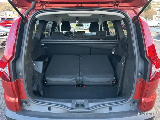 DACIA JOGGER - voiture d'occasion - Photo 7