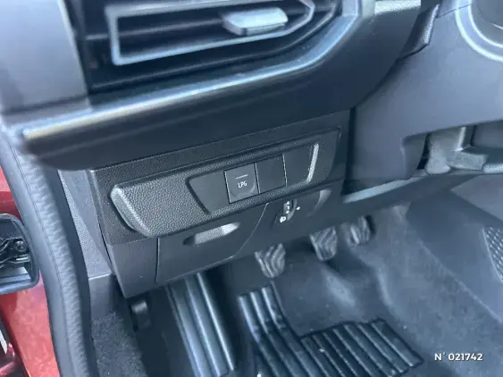 DACIA JOGGER - voiture d'occasion - Photo 15