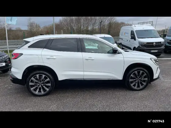 RENAULT AUSTRAL - voiture d'occasion - Photo 5