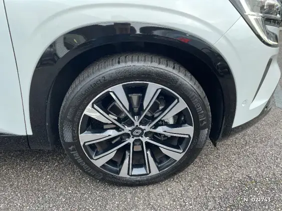 RENAULT AUSTRAL - voiture d'occasion - Photo 8