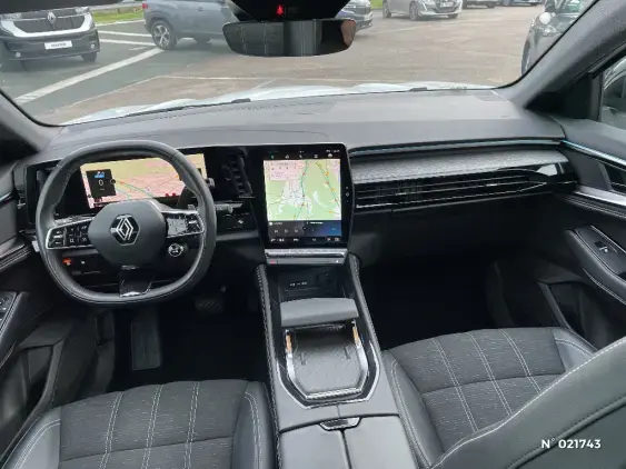 RENAULT AUSTRAL - voiture d'occasion - Photo 9