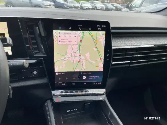 RENAULT AUSTRAL - voiture d'occasion - Photo 13