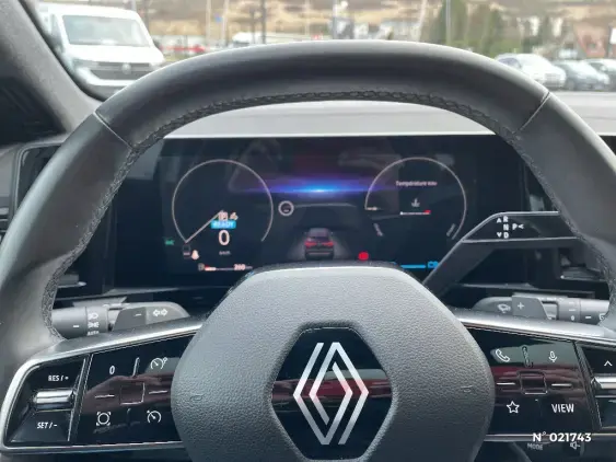 RENAULT AUSTRAL - voiture d'occasion - Photo 12