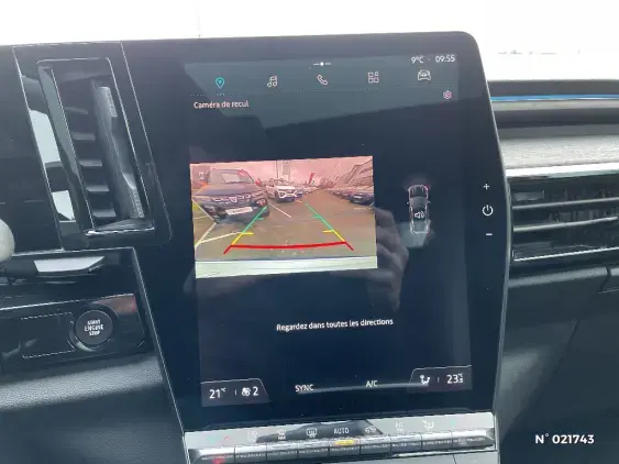 RENAULT AUSTRAL - voiture d'occasion - Photo 14