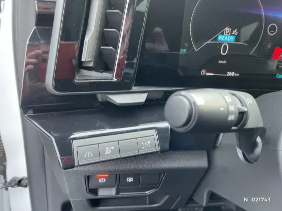 RENAULT AUSTRAL - voiture d'occasion - Photo 15