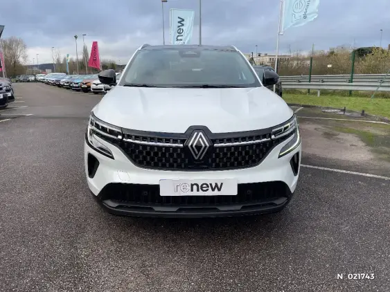 RENAULT AUSTRAL - voiture d'occasion - Photo 3