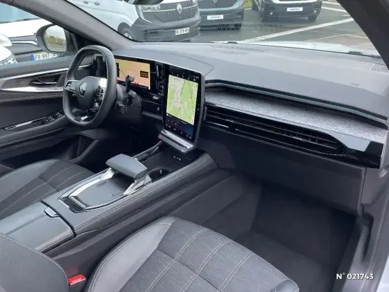 RENAULT AUSTRAL - voiture d'occasion - Photo 10