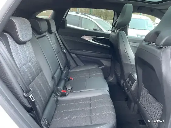 RENAULT AUSTRAL - voiture d'occasion - Photo 11