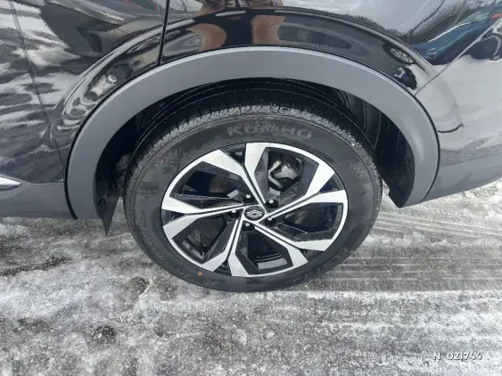 RENAULT ARKANA - voiture d'occasion - Photo 8