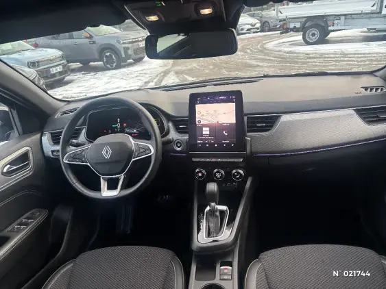 RENAULT ARKANA - voiture d'occasion - Photo 9