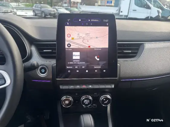 RENAULT ARKANA - voiture d'occasion - Photo 13