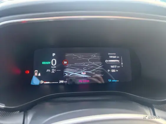 RENAULT ARKANA - voiture d'occasion - Photo 12