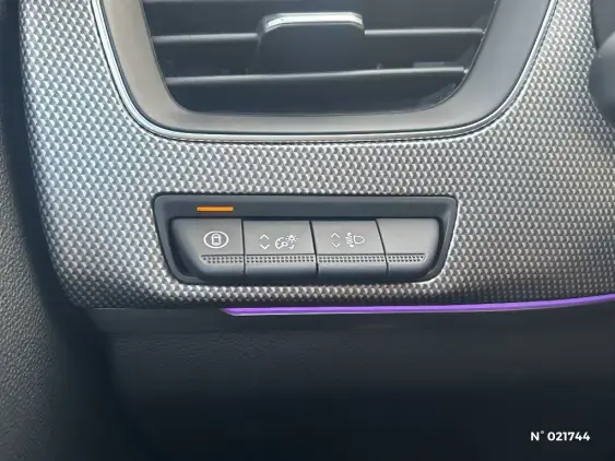 RENAULT ARKANA - voiture d'occasion - Photo 15