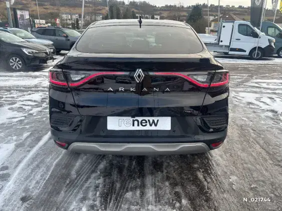 RENAULT ARKANA - voiture d'occasion - Photo 6