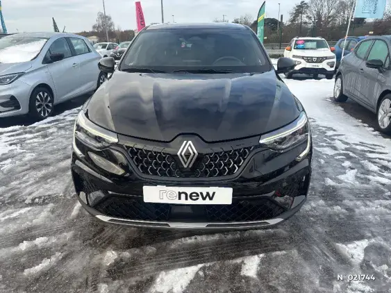 RENAULT ARKANA - voiture d'occasion - Photo 3