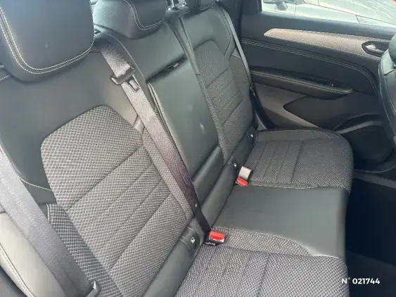 RENAULT ARKANA - voiture d'occasion - Photo 11