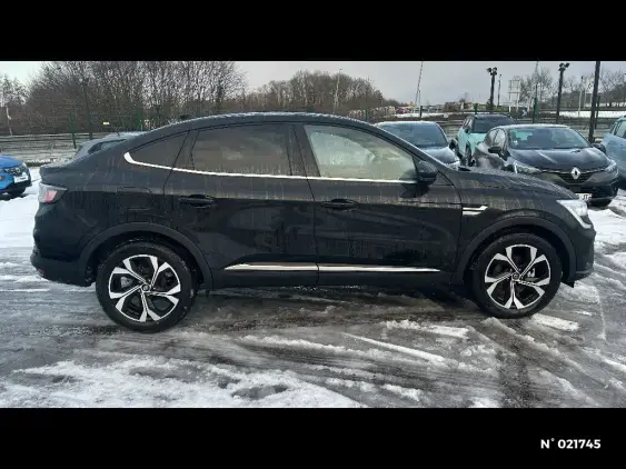 RENAULT ARKANA - voiture d'occasion - Photo 5