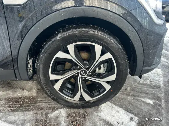 RENAULT ARKANA - voiture d'occasion - Photo 8