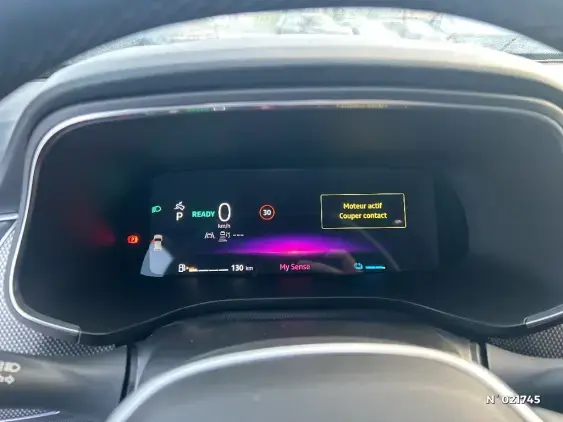 RENAULT ARKANA - voiture d'occasion - Photo 11