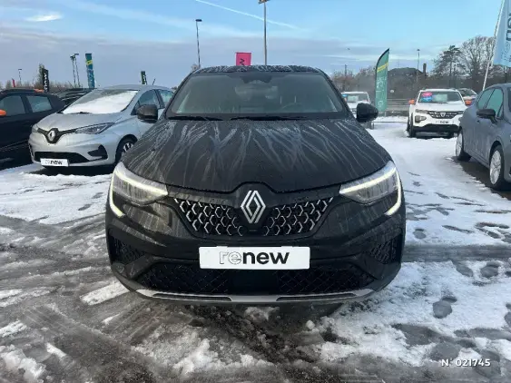 RENAULT ARKANA - voiture d'occasion - Photo 3