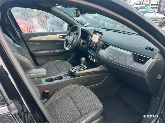 RENAULT ARKANA - voiture d'occasion - Photo 10