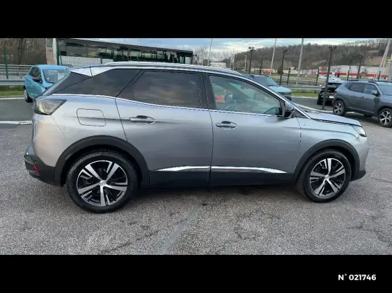 PEUGEOT 3008 II - voiture d'occasion - Photo 5