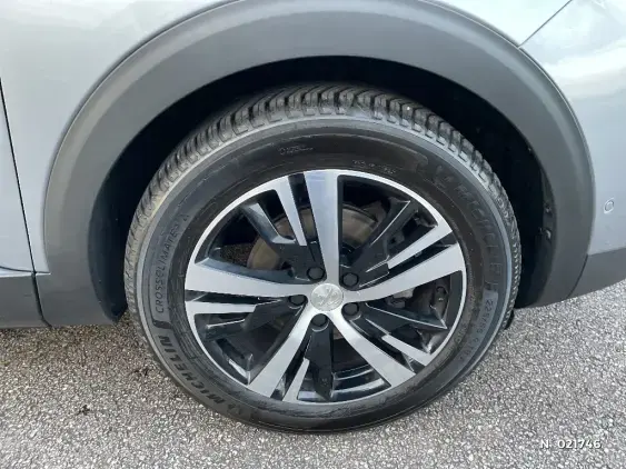 PEUGEOT 3008 II - voiture d'occasion - Photo 8