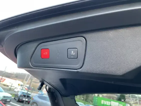 PEUGEOT 3008 II - voiture d'occasion - Photo 26