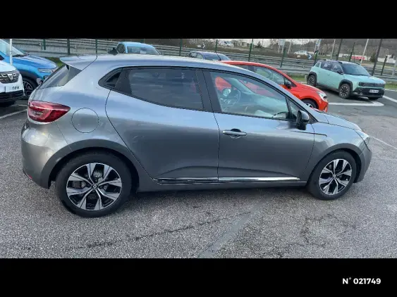 RENAULT CLIO V - voiture d'occasion - Photo 5