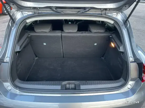 RENAULT CLIO V - voiture d'occasion - Photo 7