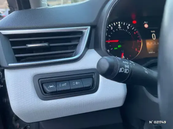 RENAULT CLIO V - voiture d'occasion - Photo 15