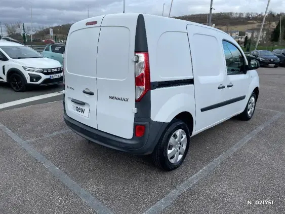 RENAULT KANGOO EXPRESS II - voiture d'occasion - Photo 4