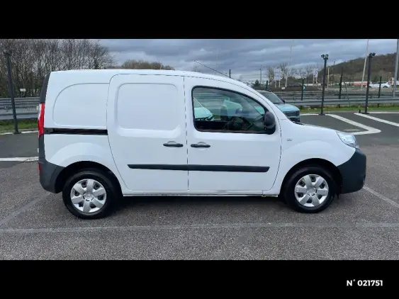 RENAULT KANGOO EXPRESS II - voiture d'occasion - Photo 5